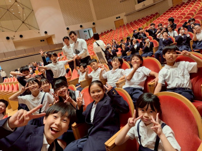 トップページ | 近津小学校