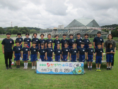 ２年２組　２２枚