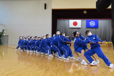 つな引き
