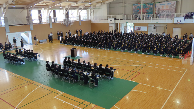 生徒会