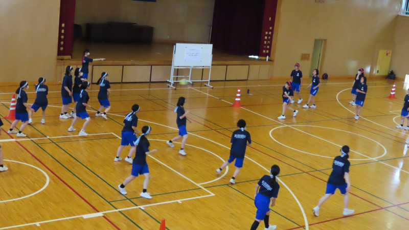 2学年１