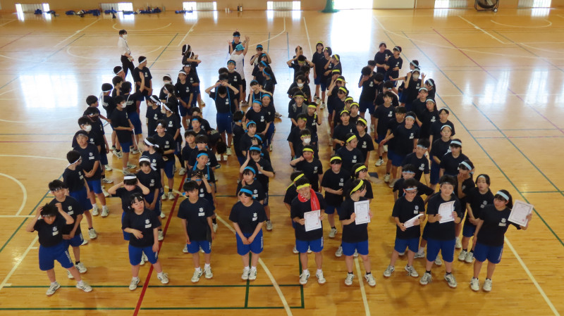 1学年