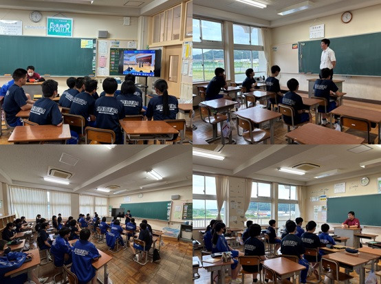0612大会後meeting