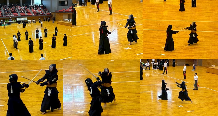 剣道